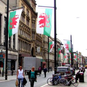 #WIN a City Break in #Cardiff serviced apartments! (in February, sleeps up to 6)