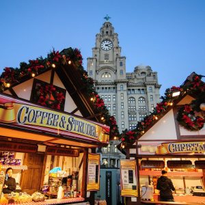 #WIN a City Break to visit German Market in #Liverpool serviced apartments! (this December, sleeps up to 6)